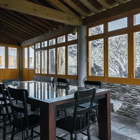 House Casa vacanze *