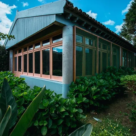 House * Sete Cidades