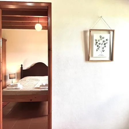 Casa vacanze House Sete Cidades