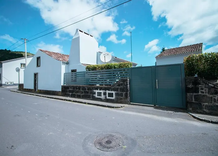 House Casa de Férias