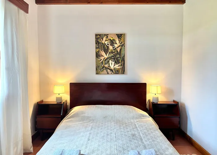 Casa de Férias House *