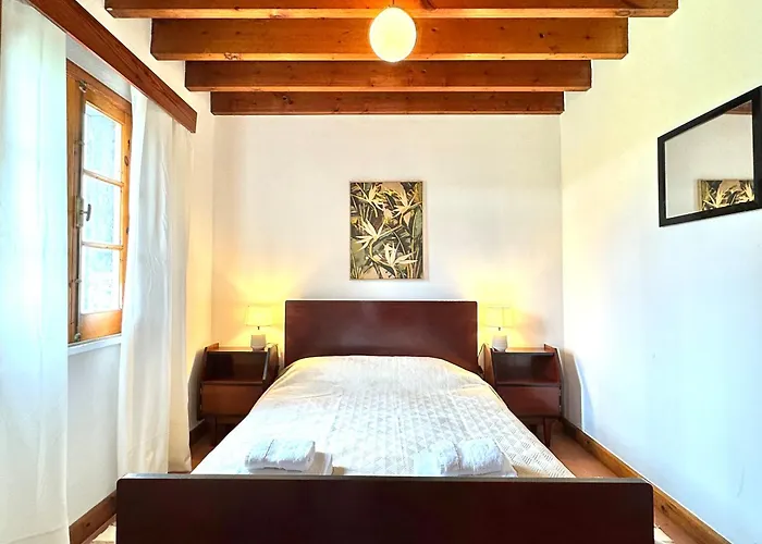 Casa de Férias House Sete Cidades