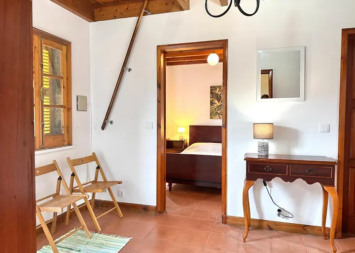 House * Sete Cidades