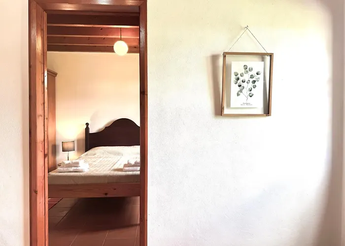 Casa de Férias House Sete Cidades