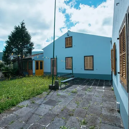 House Holiday home Sete Cidades