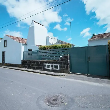 House Σπίτι διακοπών