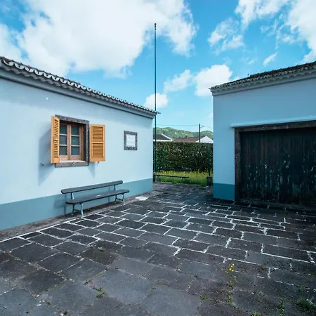 House Holiday home Sete Cidades