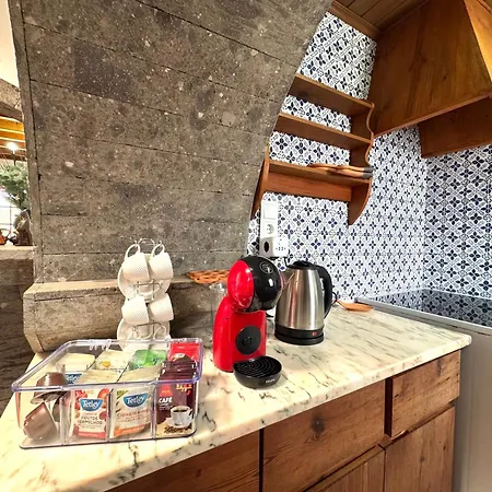 House Holiday home Sete Cidades