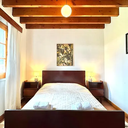 Holiday home House Sete Cidades