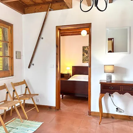 House * 세테 시다데스