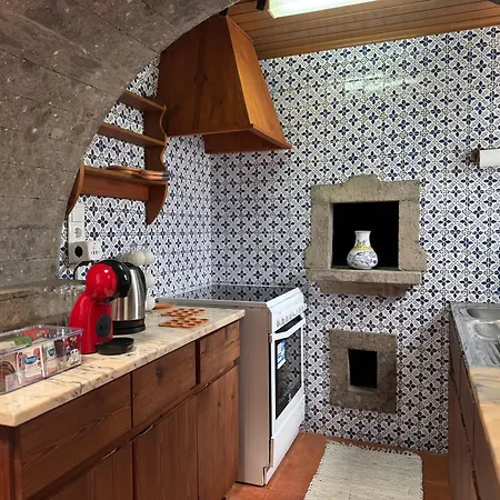 Holiday home House