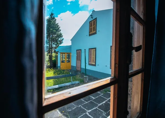 Hébergement de vacances House