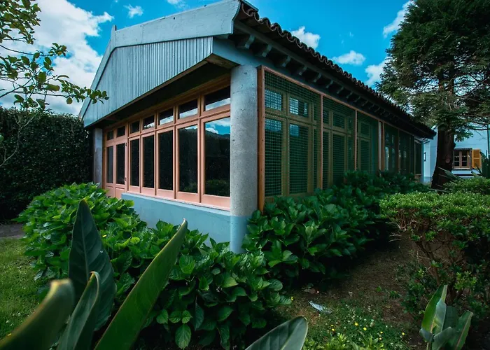 House * Sete Cidades