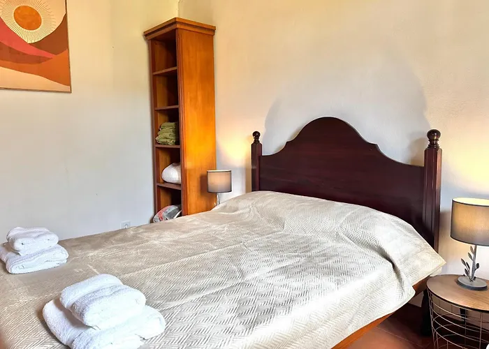 House Hébergement de vacances