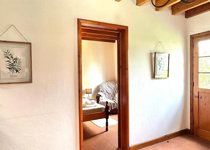 House Hébergement de vacances *