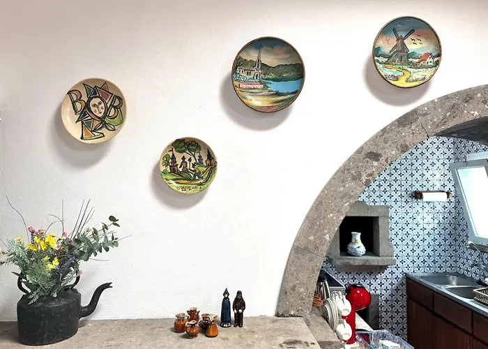 House Hébergement de vacances *