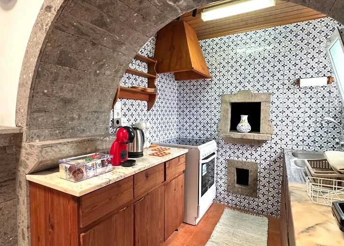 Hébergement de vacances House *