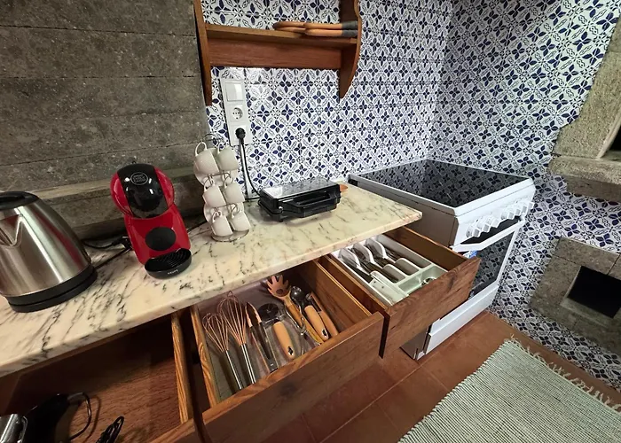 House Hébergement de vacances