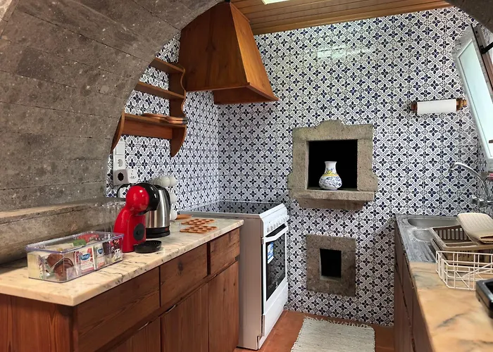 Hébergement de vacances House